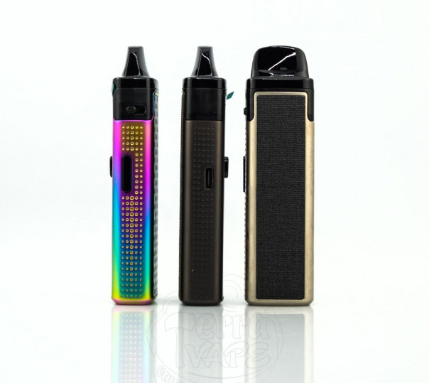 Smoant Santi Kit Pod System Kit Многоразовая POD система