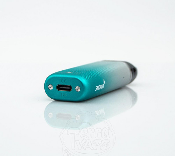 Smoant Vikii Pro Pod Kit 700mAh Многоразовая POD система