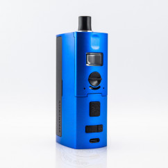 Steam Crave Meson AIO Full Kit 100W (Boro) Blue