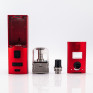 Steam Crave Meson AIO Full Kit 100W (Boro) Багаторазова АІО Система