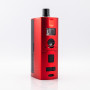 Steam Crave Meson AIO Full Kit 100W (Boro) Red