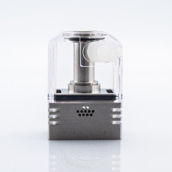 Steam Crave Meson AIO BORO TANK Mesh&Coil