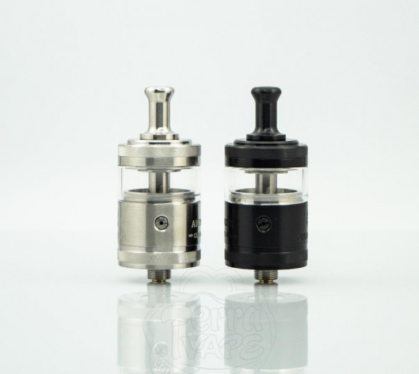 Steam Crave Aromamizer Classic MTL RTA Обслуживаемый бак