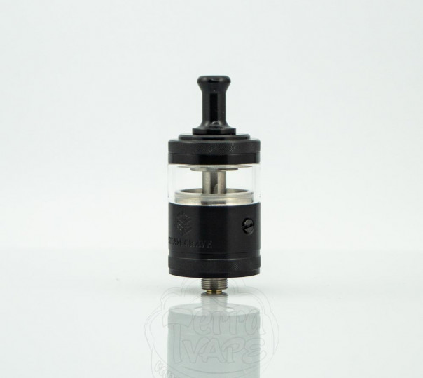 Steam Crave Aromamizer Classic MTL RTA Обслуживаемый бак