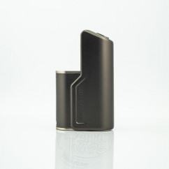 Steam Crave Hadron Lite SBS Mod 100W Gunmetal