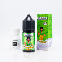 Dr.Cloud Salt Tropical 30ml 50mg Жидкость