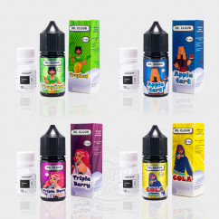 Dr.Cloud Salt 30ml