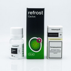 Refrost Salt Cactus 30ml 50mg Рідина