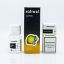 Жидкость Refrost Salt Lemon 30ml 50mg со вкусом лимона (набор компонентов)