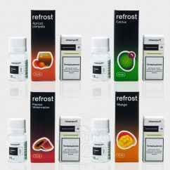 Refrost Salt 30ml