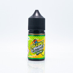 Strapped Salt Totally Tropical 30ml 35mg Жидкость