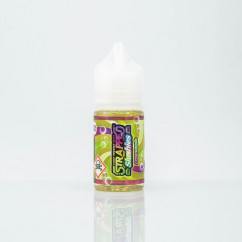 Strapped Salt Berry Apple 30ml 35mg Жидкость