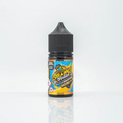 Strapped Salt Mango Guava Palava 30ml 35mg Рідина