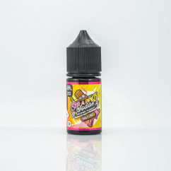 Strapped Salt Proper Punchy 30ml 35mg Рідина