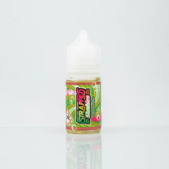 Strapped Salt Watermelon 30ml 35mg