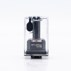 Sturdy MFG SturdyONE RBA Raven Black