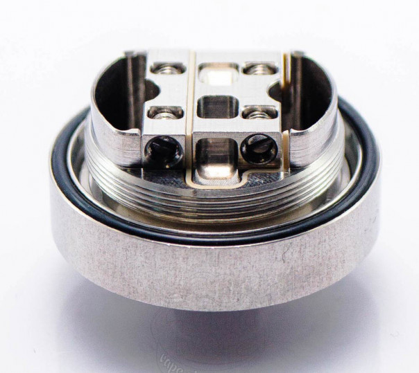 Suicide Mods Nightmare Mini RTA Обслужеваемый бак