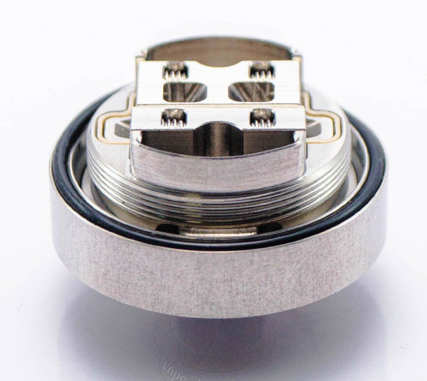 Suicide Mods Nightmare Mini RTA Обслужеваемый бак