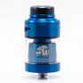 Suicide Mods Nightmare Mini RTA Electric Blue Обслужеваемый бак