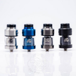 Suicide Mods Nightmare Mini RTA