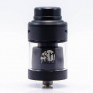 Suicide Mods Nightmare Mini RTA Matte Black Обслужеваемый бак