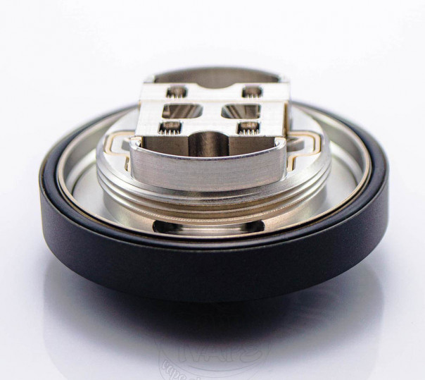 Suicide Mods Nightmare XL RTA Обслужеваемый бак