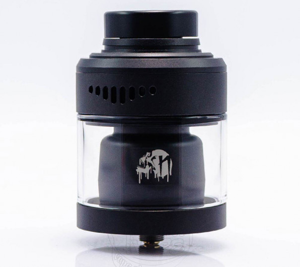 Suicide Mods Nightmare XL RTA Обслужеваемый бак