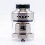 Suicide Mods Nightmare XL RTA Stainless Steel Обслужеваемый бак