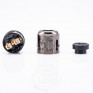 Suicide Mods Nightmare Mini RDA 25mm Дрипка