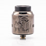 Suicide Mods Nightmare Mini RDA 25mm Дріпка