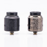 Suicide Mods Nightmare Mini RDA 25mm Дрипка