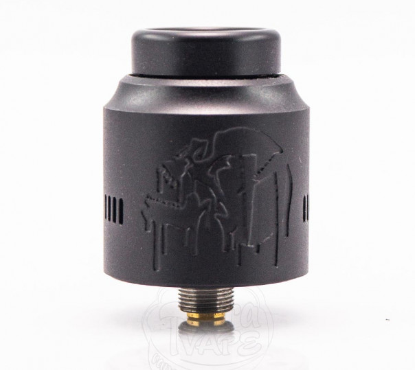 Suicide Mods Nightmare Mini RDA 25mm Дріпка