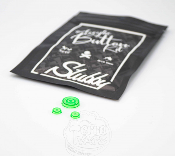 Suicide Mods Stubby AIO Button Kit Набір кнопок