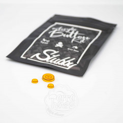Suicide Mods Stubby AIO Button Kit Amber Набір кнопок