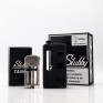 Stubby X-Ray 18650 со Stubby Tank by Suicide Mods x Orca Vape x Vaping Bogan АИО Система