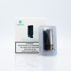 Пустой картридж для Suorin Air Mod 3ml