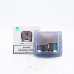 Картридж для Suorin Air Mini Pod 1.0ohm 2.7ml