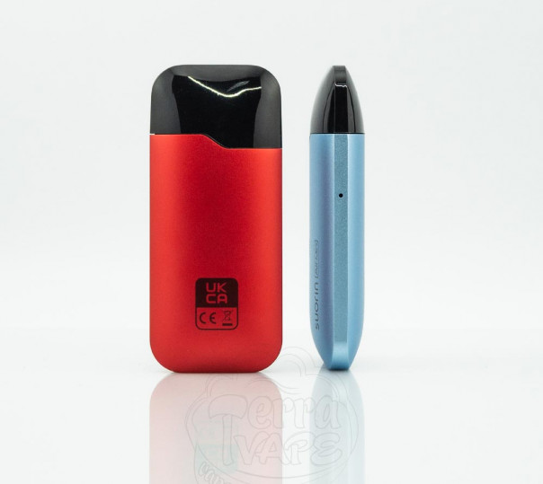 Suorin Air Mini Pod Kit 430mAh Багаторазова POD система