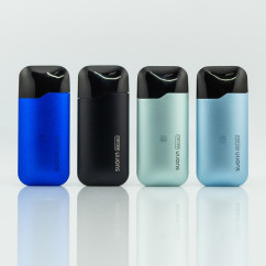 Suorin Air Mini Pod Kit 430mAh Многоразовая POD система