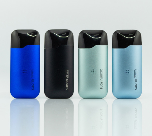 Suorin Air Mini Pod Kit 430mAh Багаторазова POD система