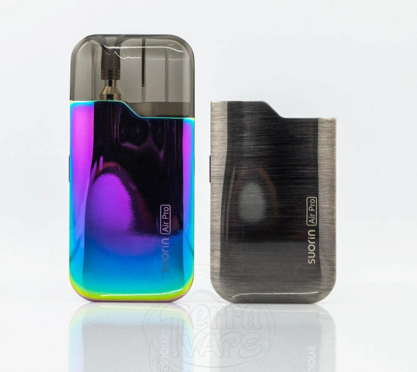 Suorin Air Pro Pod Kit 930mAh Многоразовая POD система