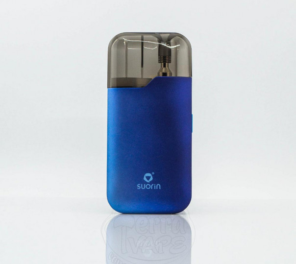 Suorin Air Pro Pod Kit 930mAh Многоразовая POD система