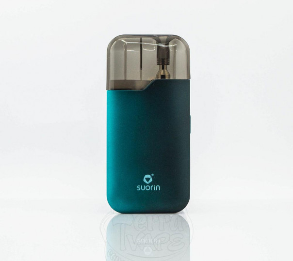 Suorin Air Pro Pod Kit 930mAh Многоразовая POD система