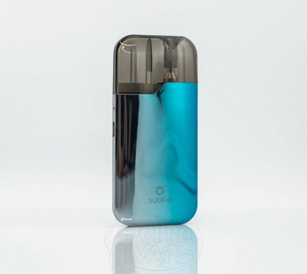 Suorin Air Pro Pod Kit 930mAh Многоразовая POD система