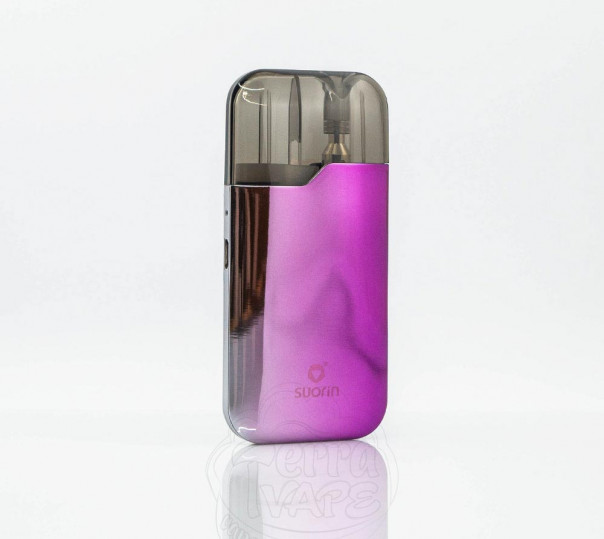 Suorin Air Pro Pod Kit 930mAh Многоразовая POD система