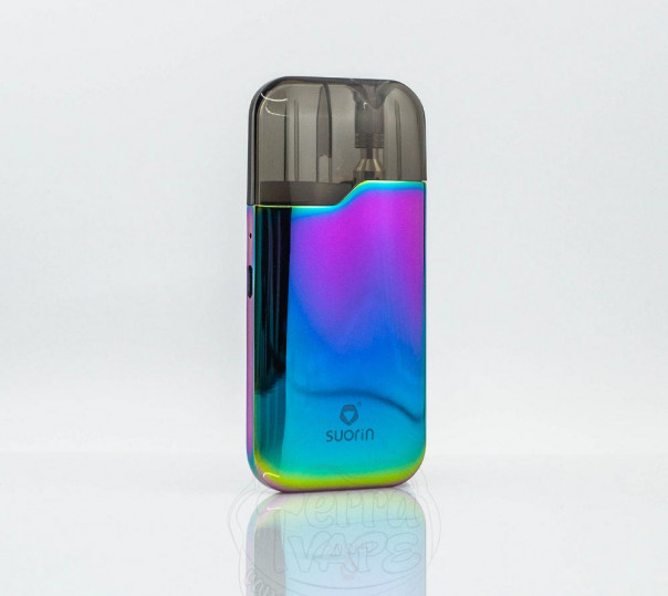 Suorin Air Pro Pod Kit 930mAh Многоразовая POD система