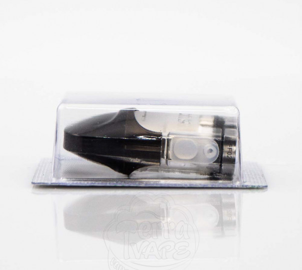 Картридж для багаторазової POD системи Suorin Shine, Ace Pod 1.0ohm 2ml