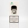 Картридж для многоразовой POD системы Suorin Shine, Ace Pod 1.0ohm 2ml