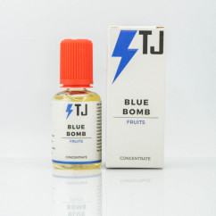 Ароматизатор T-Juice Blue Bomb 30ml