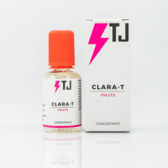 Ароматизатор T-Juice Clara-T 30ml